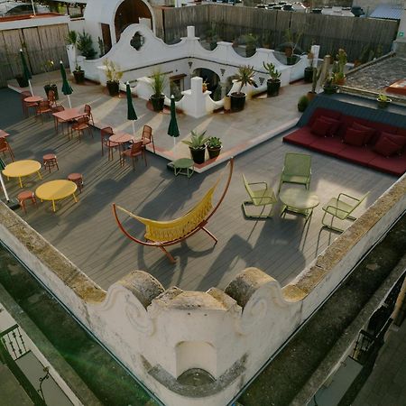 Grana B&B Oaxaca Экстерьер фото