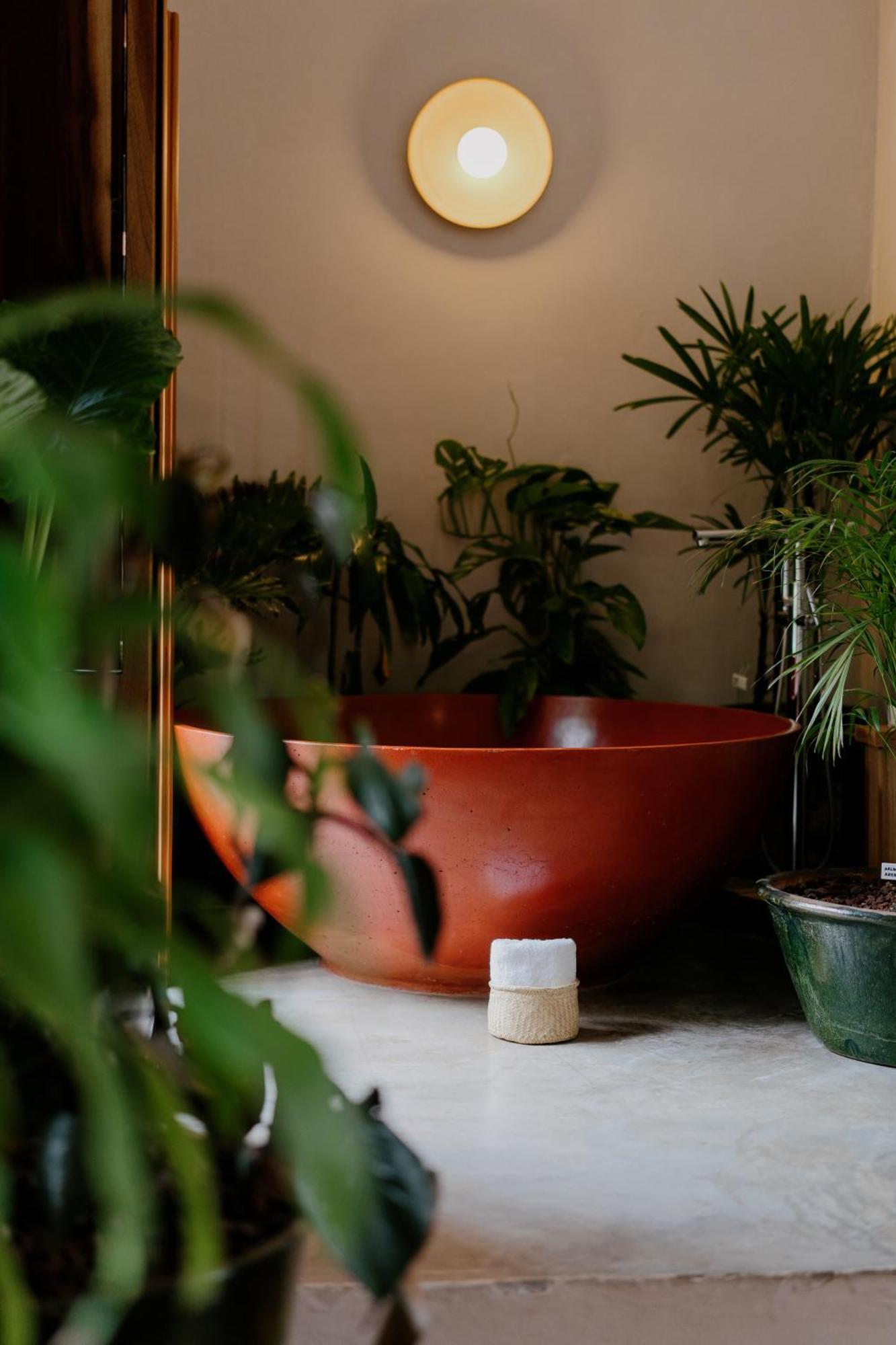 Grana B&B Oaxaca Экстерьер фото
