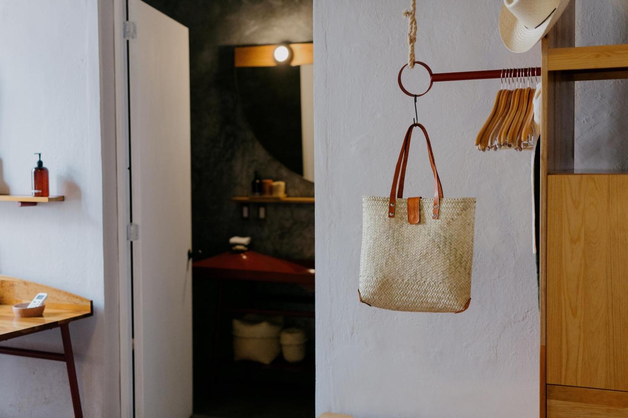 Grana B&B Oaxaca Экстерьер фото