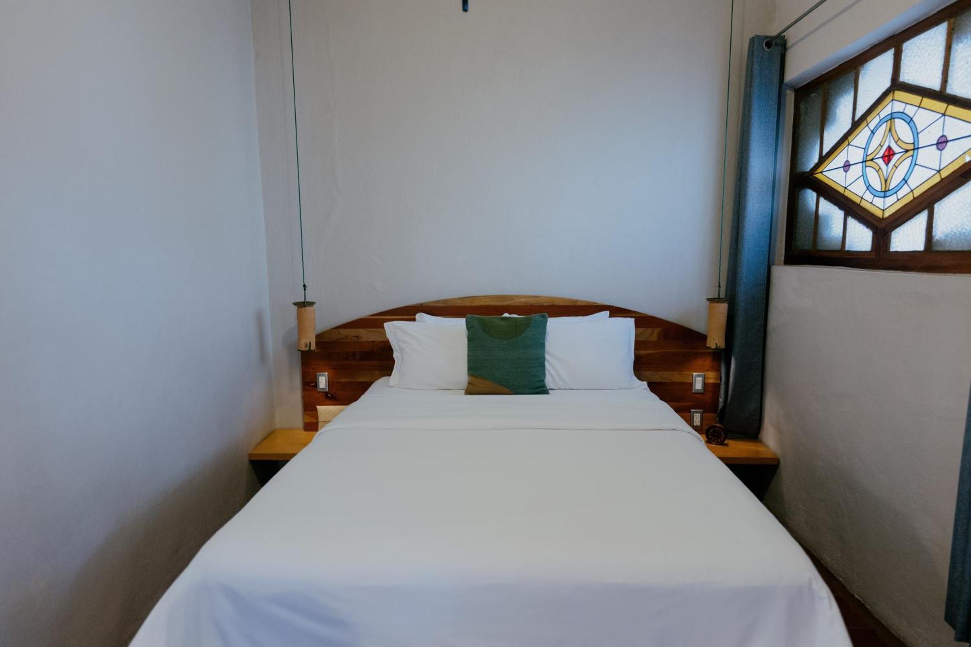 Grana B&B Oaxaca Экстерьер фото