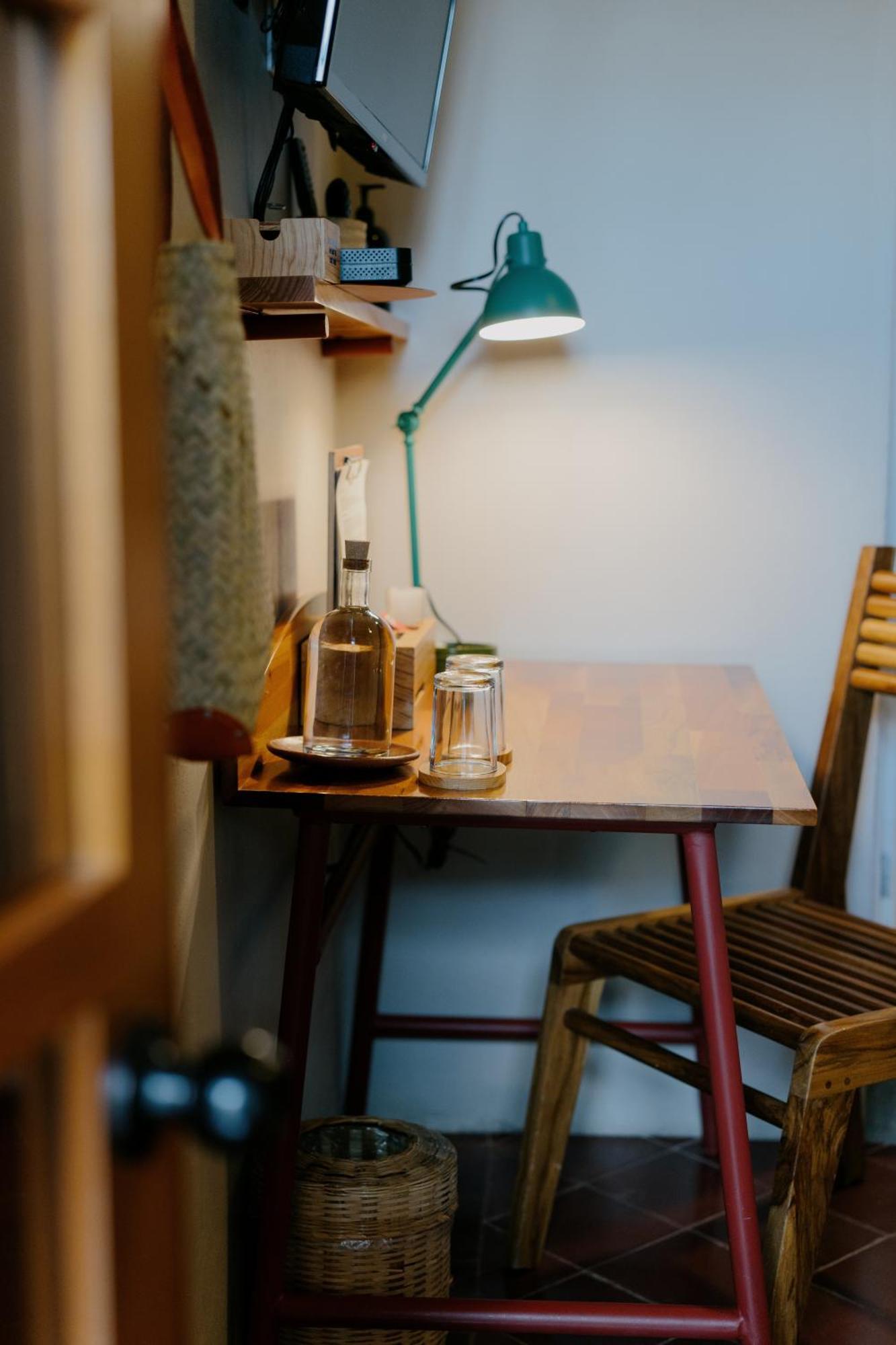 Grana B&B Oaxaca Экстерьер фото