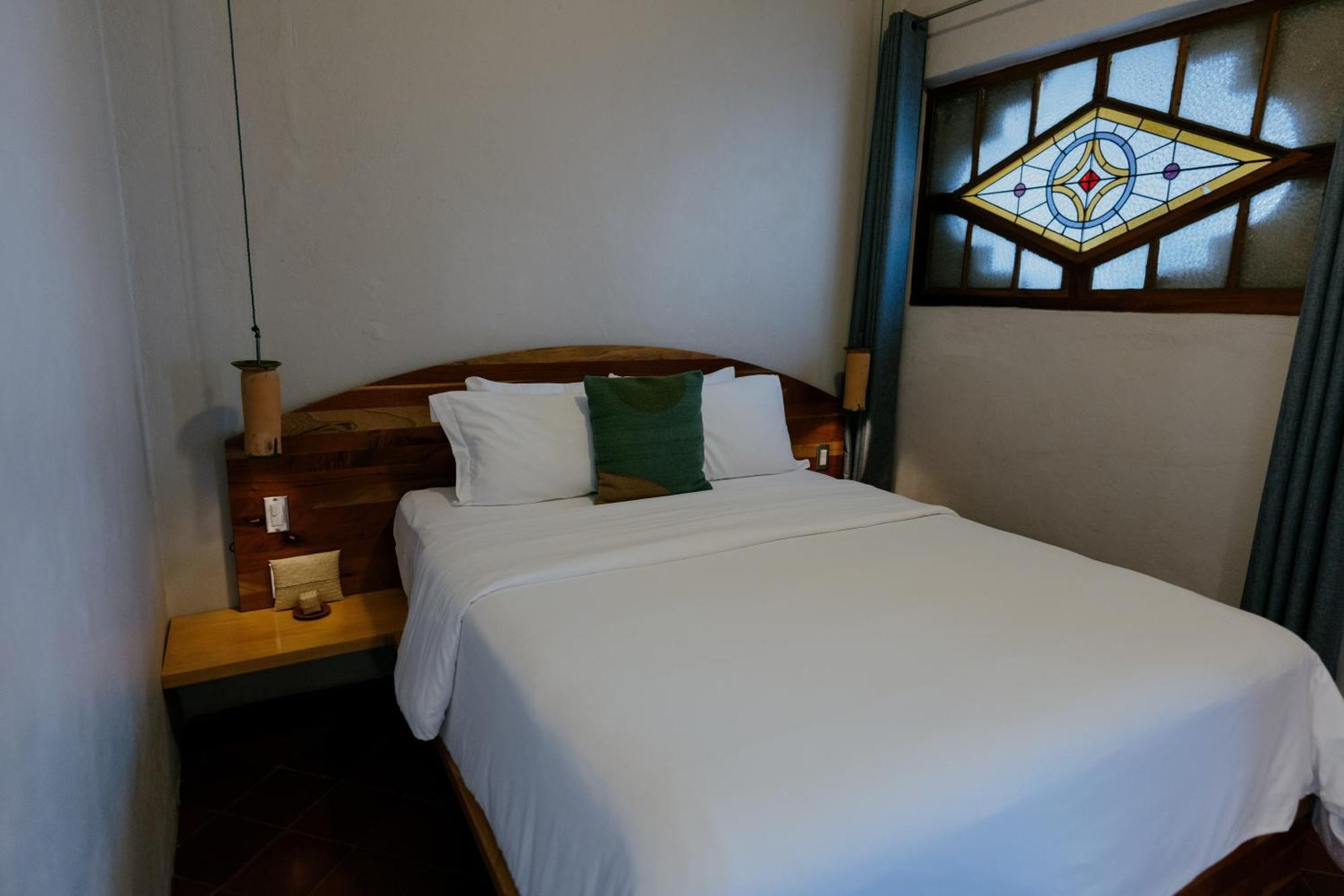 Grana B&B Oaxaca Экстерьер фото