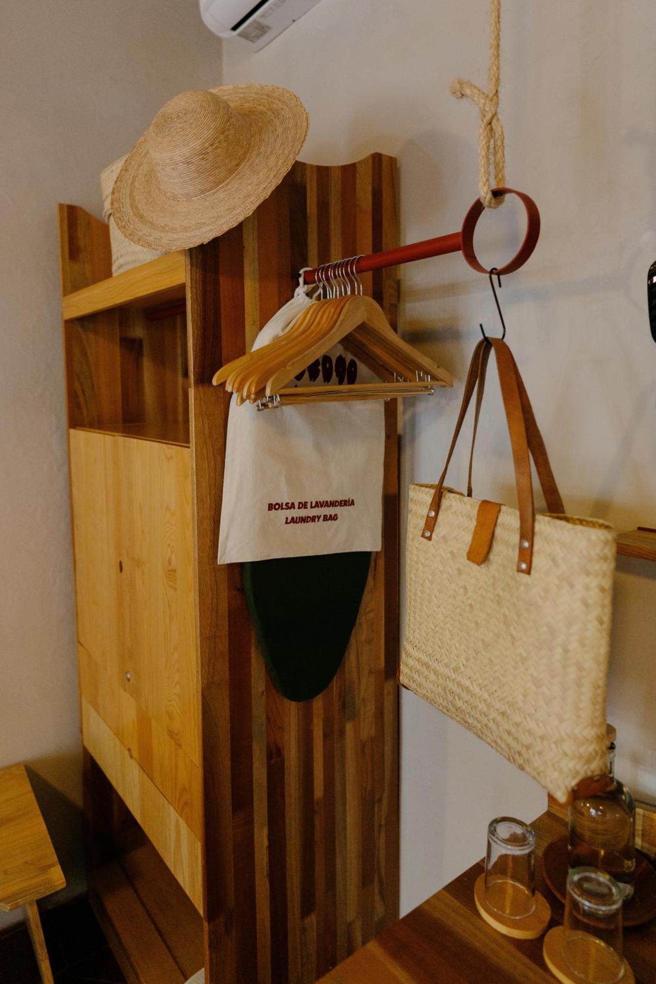 Grana B&B Oaxaca Экстерьер фото
