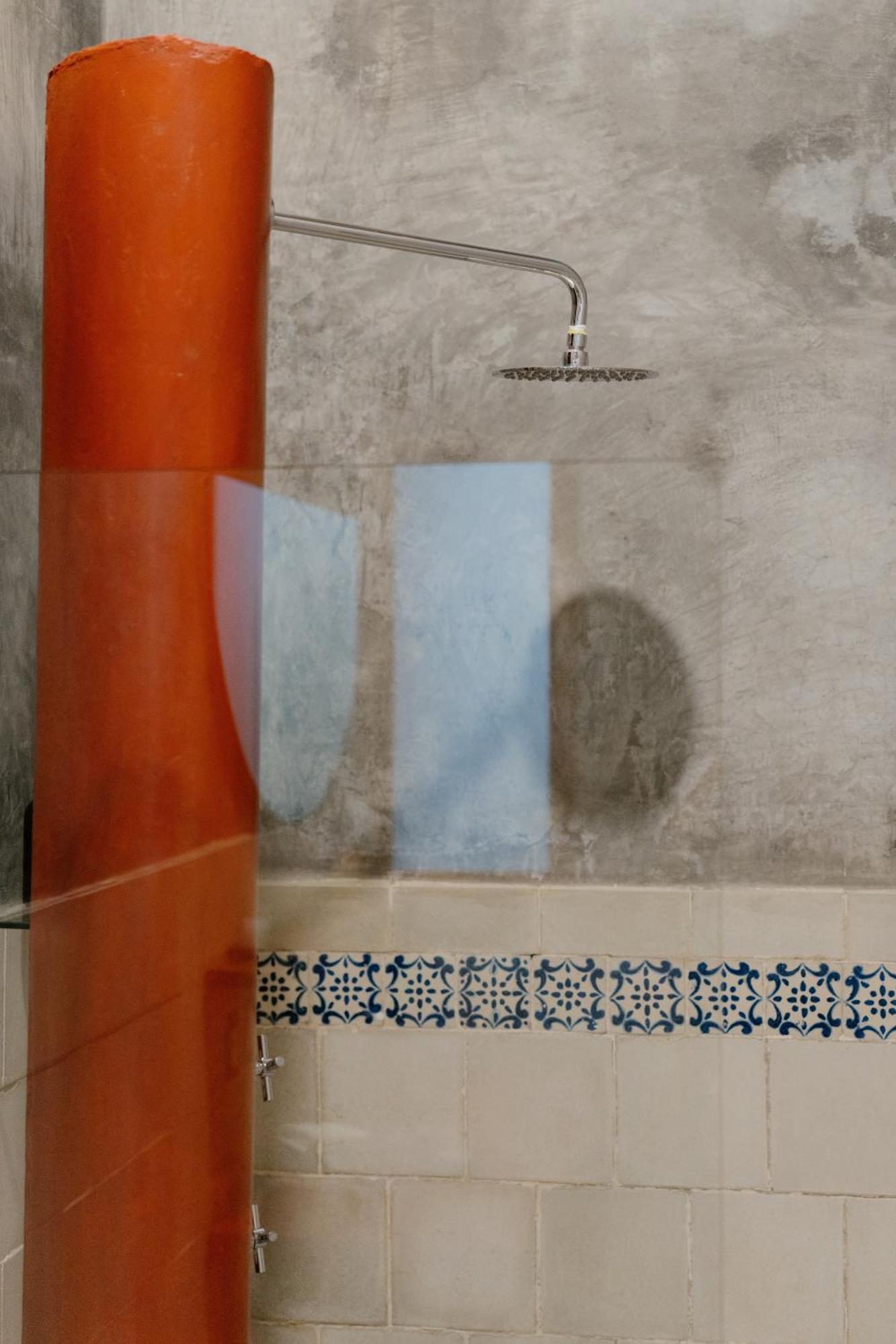 Grana B&B Oaxaca Экстерьер фото