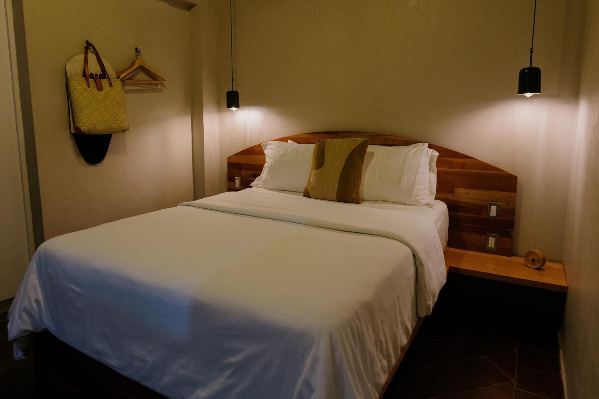 Grana B&B Oaxaca Экстерьер фото
