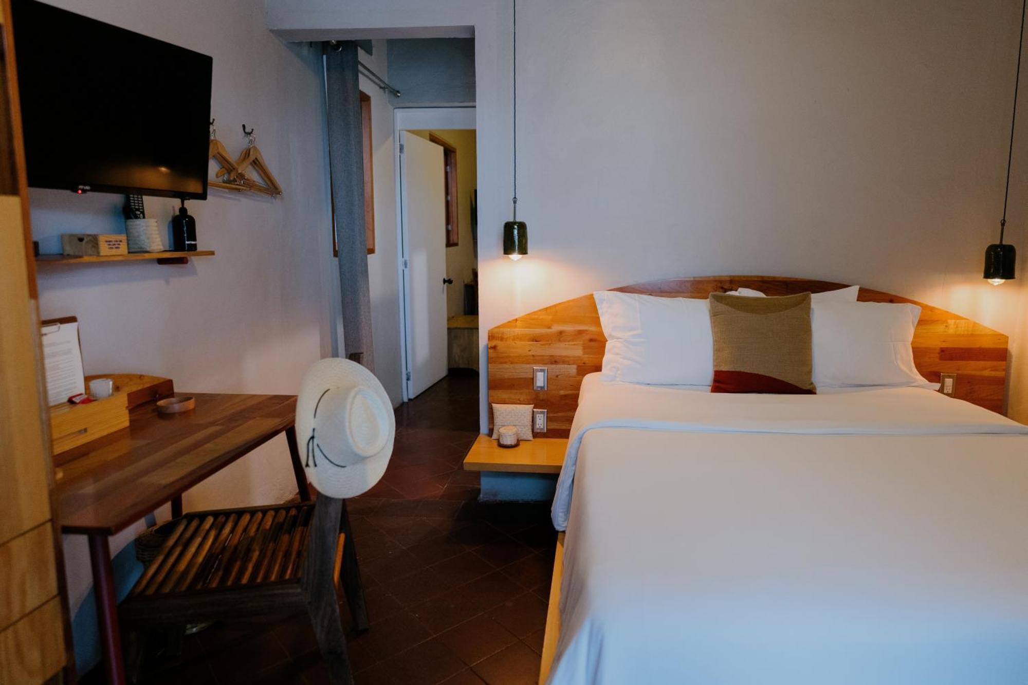 Grana B&B Oaxaca Экстерьер фото