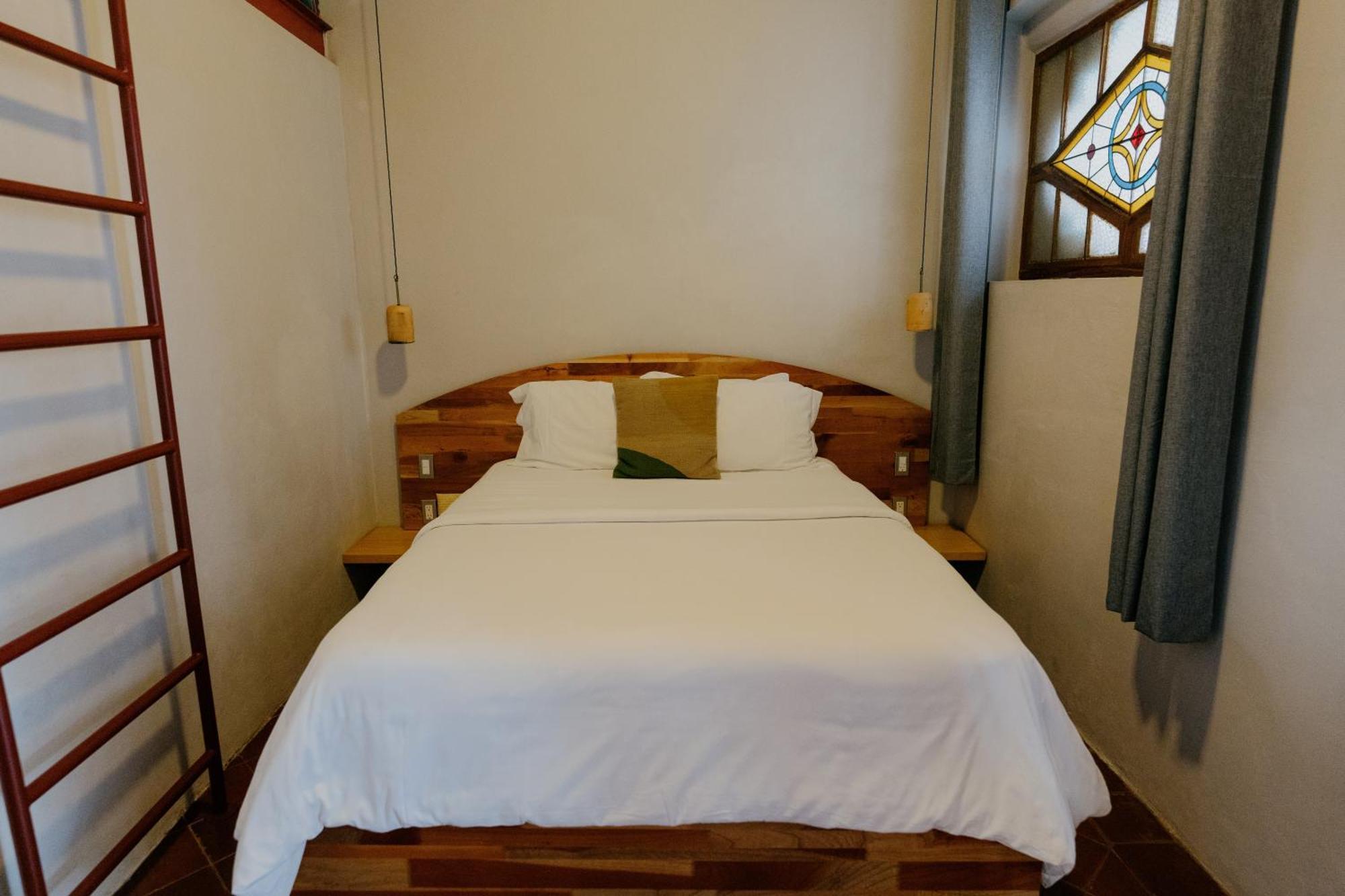 Grana B&B Oaxaca Экстерьер фото