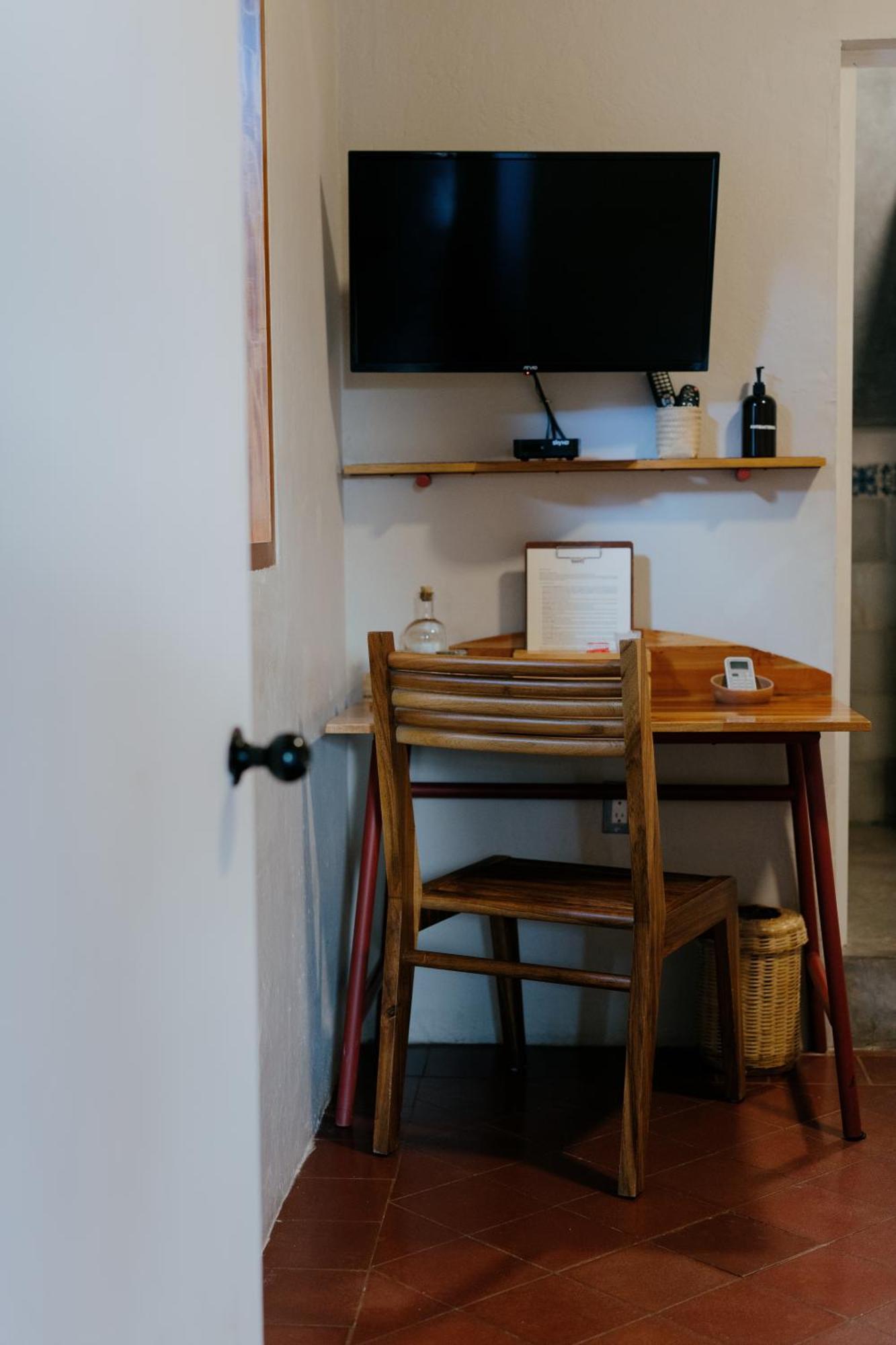 Grana B&B Oaxaca Экстерьер фото